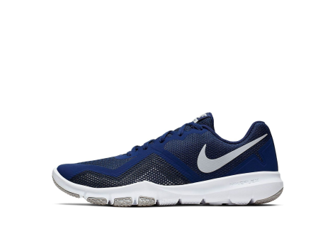 Nike Flex Control 2 Blue (924204-402) blau