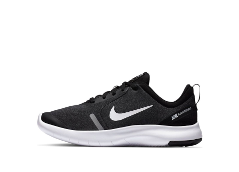 Nike Flex Experience RN 8 (AQ2246-001) schwarz