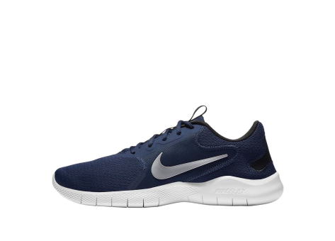 Nike Flex Experience RN 9 Midnight Navy (CD0225-403) blau