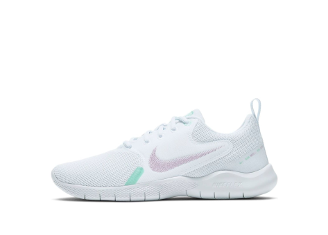 Nike Flex Experience Run 10 Violet Shock (CI9964-101) weiss