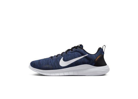 Nike Flex Experience Run 12 Stra (DV0740-401) blau