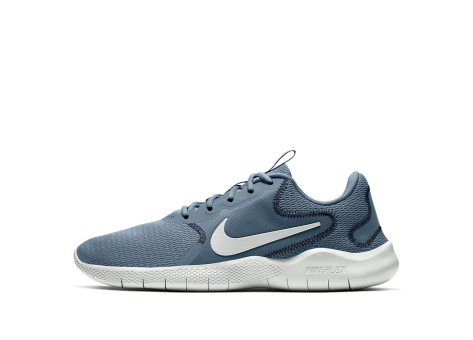 Nike Flex Experience Run 9 Ozone Blue (CD0225-010) blau
