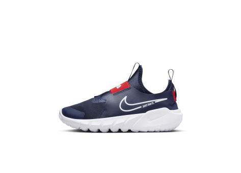 Nike Flex Runner 2 (DJ6038-403) blau