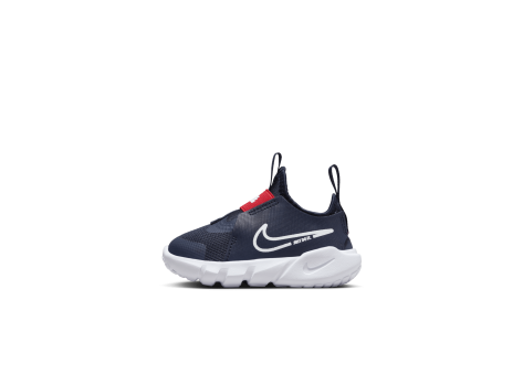 Nike Flex Runner 2 (DJ6039-403) blau