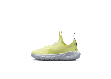 Nike Flex Runner 2 (DJ6040-800) gelb