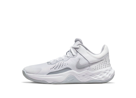 Nike Fly.By Mid 3 Wolf Grey (DD9311 101) weiss