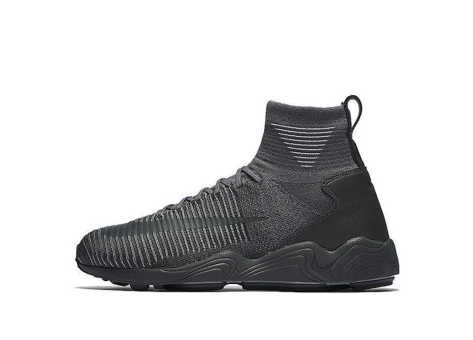 Nike Zoom Flyknit Mercurial FK XI (844626-002) schwarz