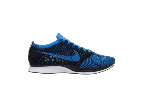 Nike Flyknit Racer (526628 001) bunt