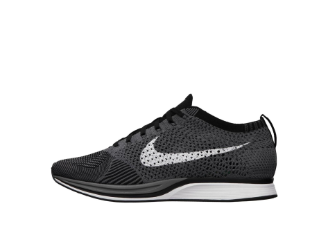 Nike Flyknit Racer Dark Grey (526628-010) bunt