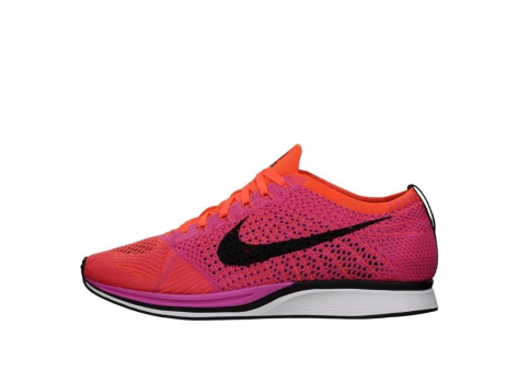 Nike Flyknit Racer Flash (526628-600) bunt