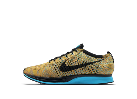 Nike Flyknit Racer Sherbet (526628-800) bunt