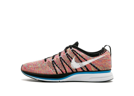 Nike Flyknit Trainer (532984-014) bunt