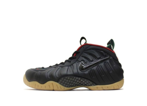 Nike Air Foamposite Pro Gucci (624041-004) schwarz