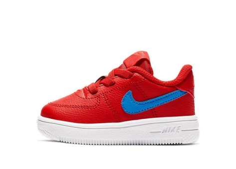 Nike Force 1 18 TD (905220-604) rot