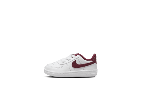 Nike Air Force 1 Crib (DQ0364-105) weiss