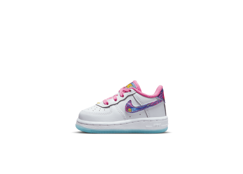 Nike Air Force 1 07 All star 2023 td Low (FJ3487-100) weiss
