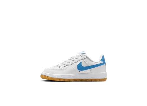 Nike Force 1 Low EasyOn (FN0237-115) weiss