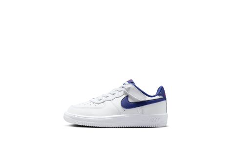 Nike Force 1 Low EasyOn (FN0237-119) weiss