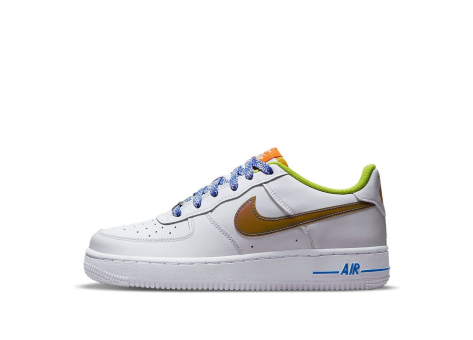 Nike Force 1 LV8 Air GS (DQ7767-100) weiss
