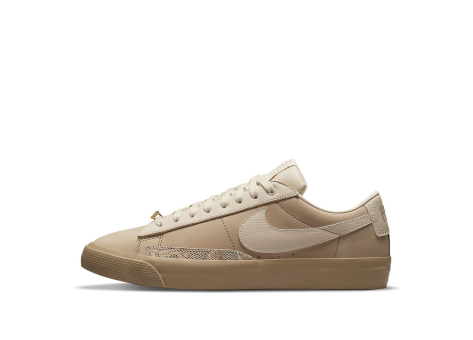 Nike x Blazer Low Forty Percent Against Rights SB (DN3754-200) braun