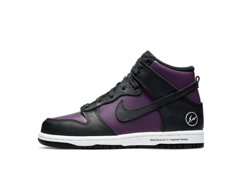 Nike Dunk High Bejing Design x PS 2021 Fragment (DJ4285-600) bunt