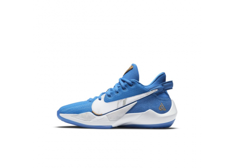 Nike Freak 2 SE (CZ4177-408) blau