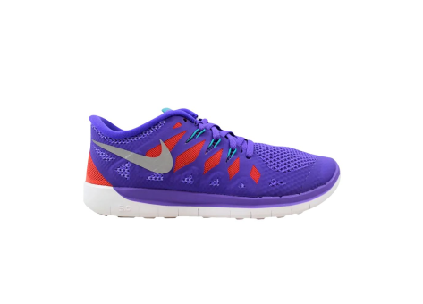 Nike Free 5.0 (644446-500) lila