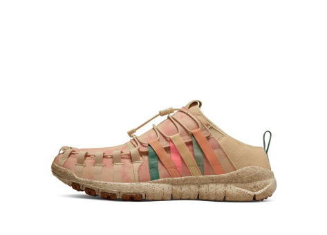 Nike Free Crater Trail Moc N7 Grain (DQ7605 200) beige