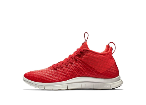 Nike Free Hypervenom 2 FS (805890 600) rot