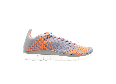 Nike Free Inneva Woven (579916-006) bunt