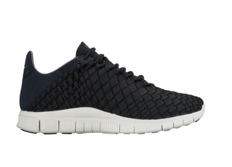 Nike Free Inneva Woven (579916-010) bunt