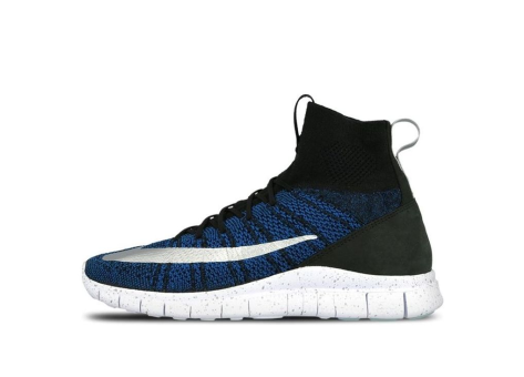 Nike Free Flyknit FC Superfly Mercurial (836126 041) bunt