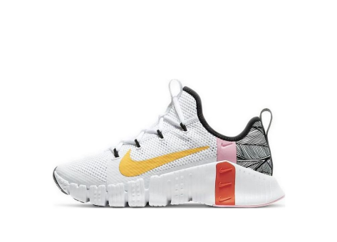 Nike Free Metcon 3 Team (CJ6314-181) weiss