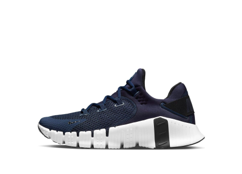Nike Free Metcon 4 College Navy (CT3886 491) blau