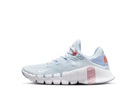Nike Free Metcon 4 Football Grey Soft (CZ0596 003) bunt