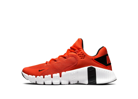 Nike Free Metcon 4 Team (CT3886 890) orange