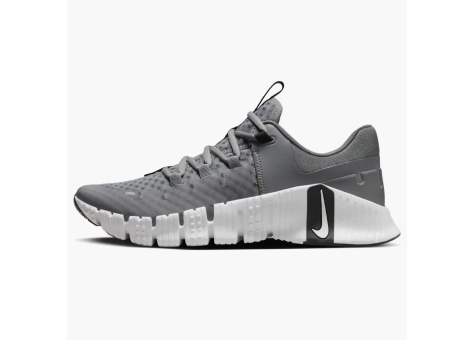 Nike Free Metcon 5 TB Gunsmoke (FN6616 001) grau