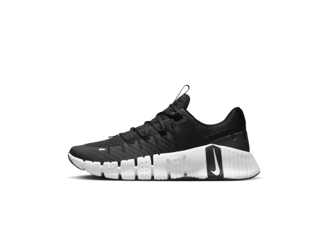 Nike Free Metcon 5 (DV3949-001) schwarz