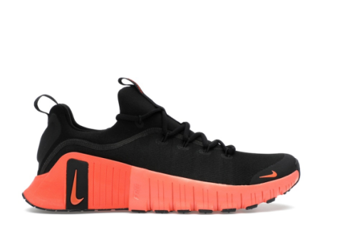 Nike Free Metcon 6 (FJ7127-004) bunt