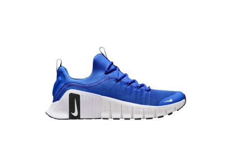Nike Free Metcon 6 TB (HM3754 400) blau