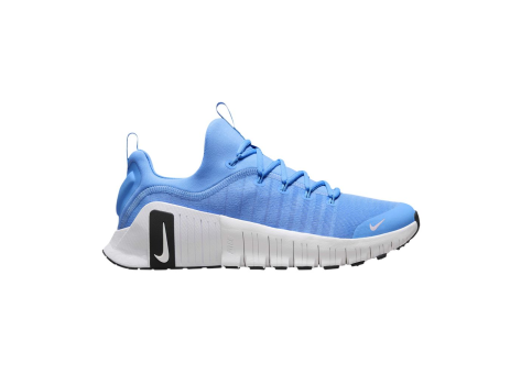 Nike Free Metcon 6 TB (HM3754-401) blau