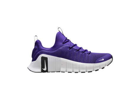 Nike Free Metcon 6 TB (HM3754 500) lila