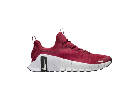 Nike Free Metcon 6 TB (HM3754 602) rot