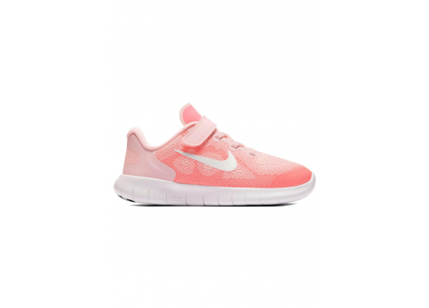 Nike Free RN 2017 (904260-602) pink