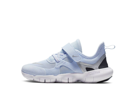 Nike Free RN 5.0 (AR4144-400) blau
