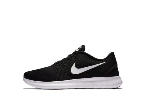 Nike Free RN (831508-001) schwarz