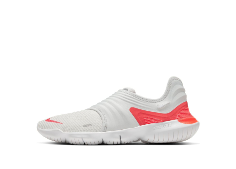 Nike Free RN Flyknit 3.0 (AQ5708-009) weiss