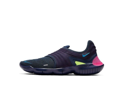 Nike Free RN Flyknit 3.0 (AQ5708-400) bunt