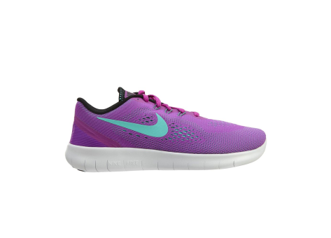 Nike Free GS (833993-500) lila
