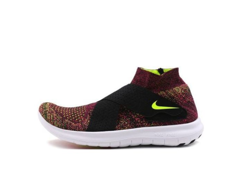 Nike Free RN Motion Flyknit 2017 (880846-004) bunt